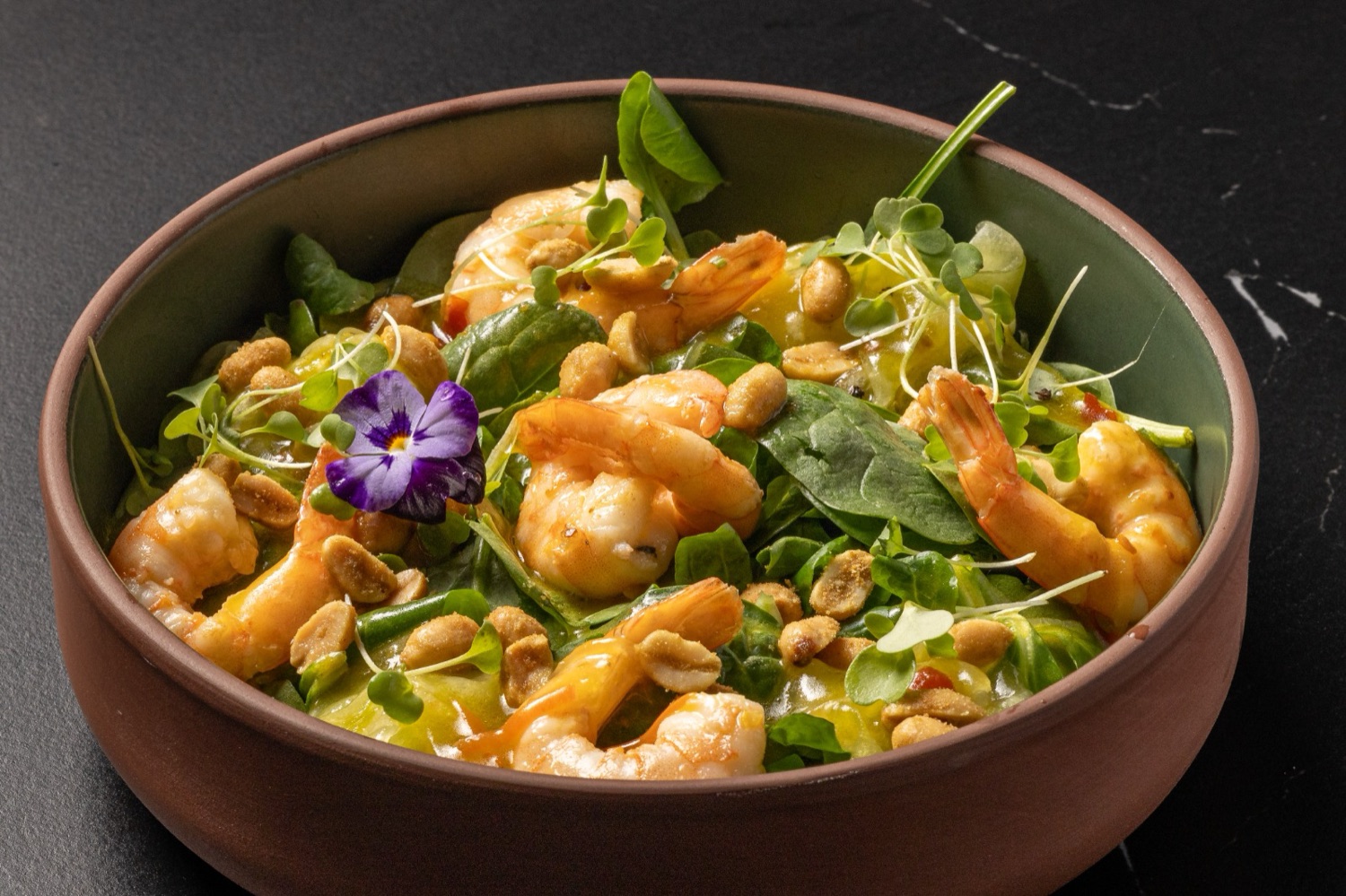 Saladas